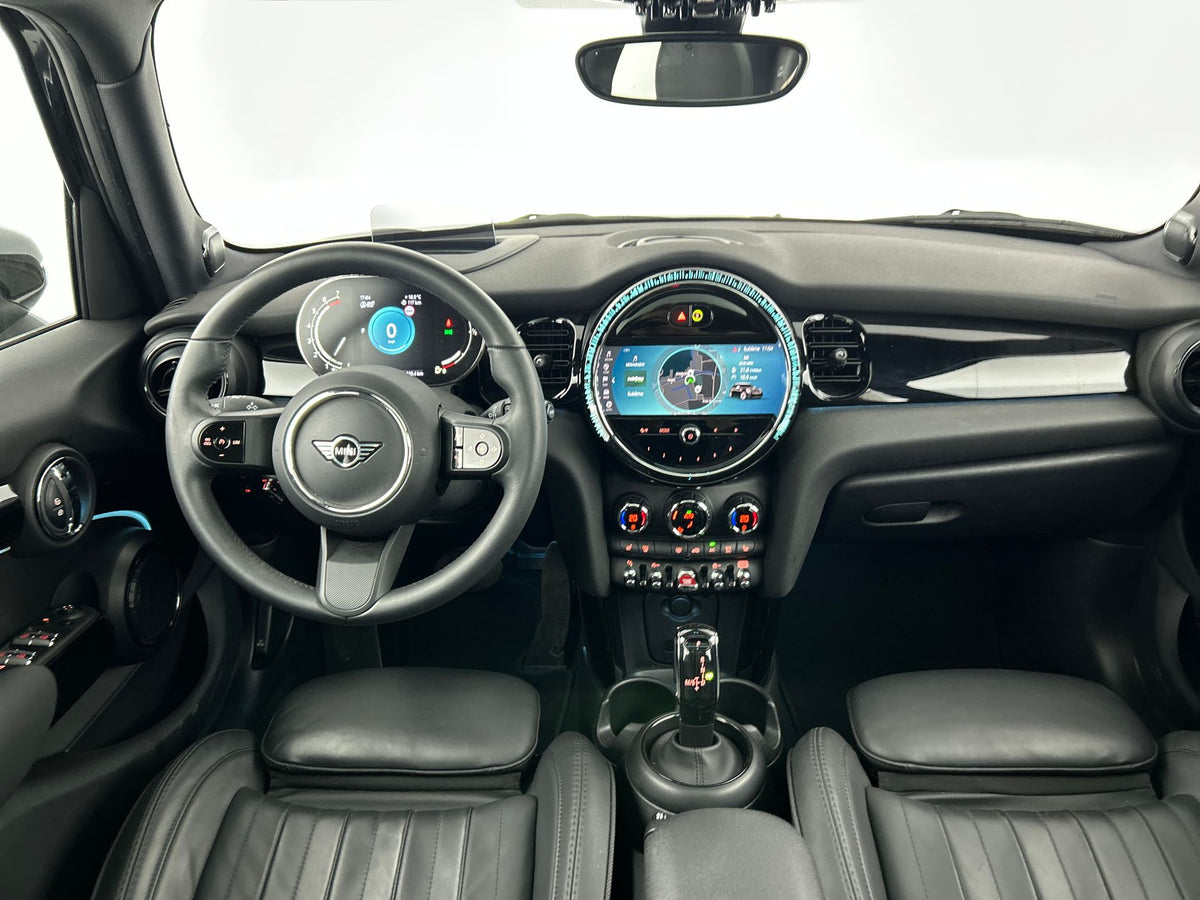 MINI 5-Deurs 1.5 Cooper MINI Yours Pano-dak/Leder/Camera/Head-Up Display 57800915 afbeelding 18 hexon-img:c3004fd12dcaf075