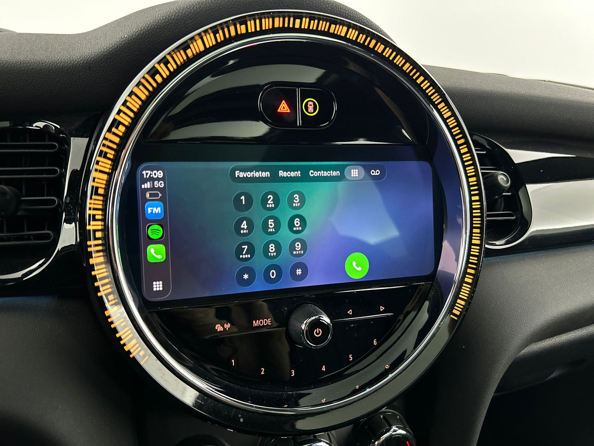 MINI 5-Deurs 1.5 Cooper MINI Yours Pano-dak/Leder/Camera/Head-Up Display 57800915 afbeelding 26 hexon-img:cedb517c9ab371e2