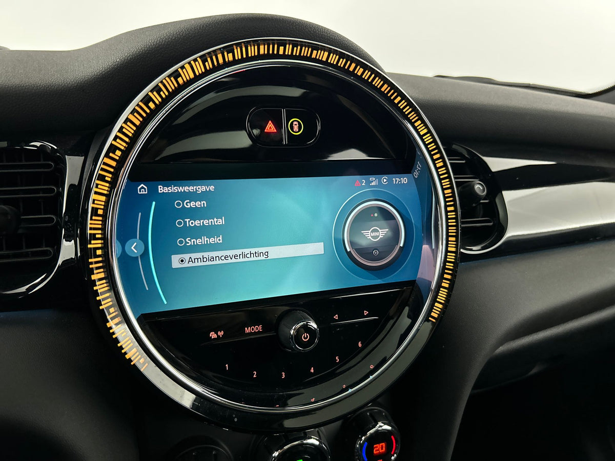 MINI 5-Deurs 1.5 Cooper MINI Yours Pano-dak/Leder/Camera/Head-Up Display 57800915 afbeelding 27 hexon-img:bb3f01123bc1a75a