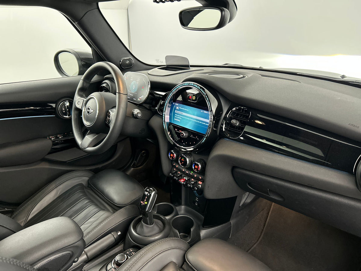 MINI 5-Deurs 1.5 Cooper MINI Yours Pano-dak/Leder/Camera/Head-Up Display 57800915 afbeelding 33 hexon-img:2e91c71fd5721b6d