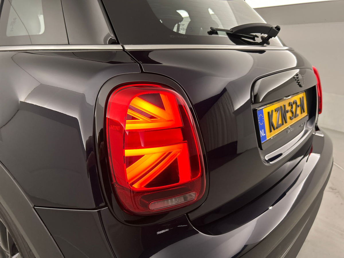 MINI 5-Deurs 1.5 Cooper MINI Yours Pano-dak/Leder/Camera/Head-Up Display 57800915 afbeelding 35 hexon-img:9444d422e29db4a4