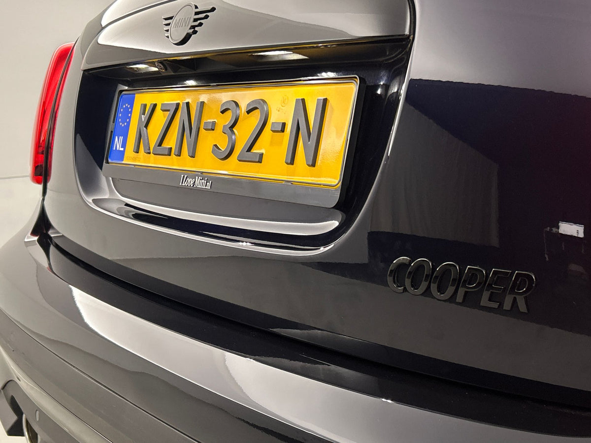 MINI 5-Deurs 1.5 Cooper MINI Yours Pano-dak/Leder/Camera/Head-Up Display 57800915 afbeelding 36 hexon-img:1a0f2c666a3a41f6
