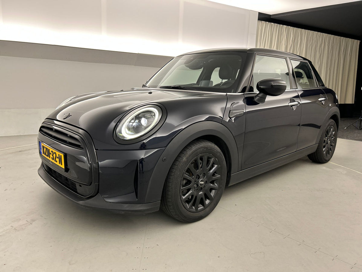 MINI 5-Deurs 1.5 Cooper MINI Yours Pano-dak/Leder/Camera/Head-Up Display 57800915 afbeelding 4 hexon-img:b7852cbfb8f81607